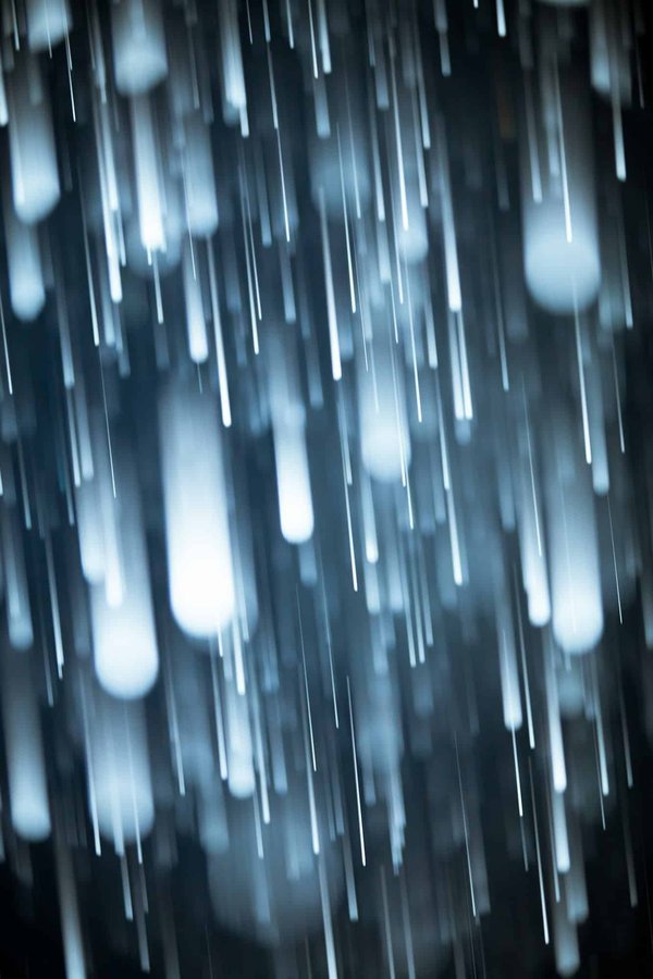 Quels conseils pour observer les 'e9toiles filantes dans le du00e9sert des Bardenas Reales?