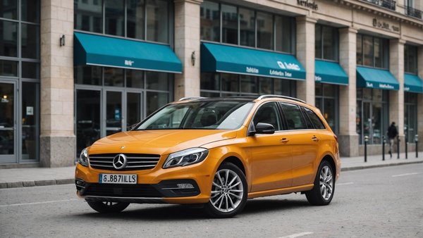 Location de véhicule à Valence : votre solution idéale