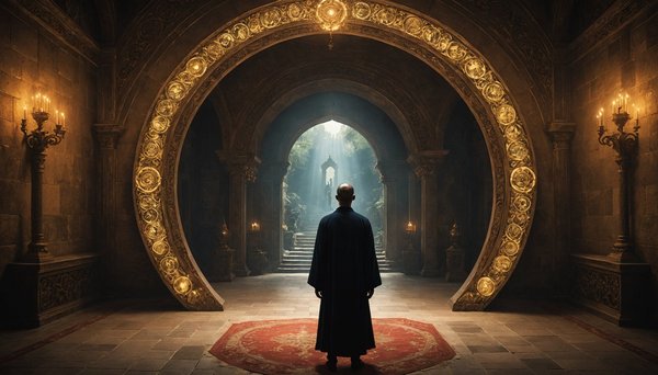 Omra privée : vivez une expérience spirituelle unique