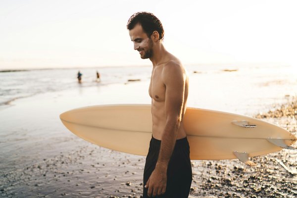 Les meilleures techniques pour surfer à bali avec succès