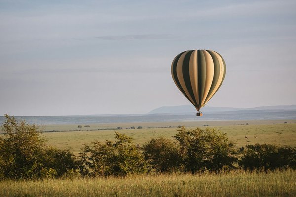 Vivez la magie des montgolfières au Puy-en-Velay