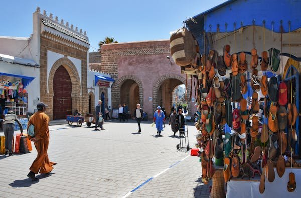 Tout sur la ville d'essaouira : entre mer et traditions marocaines