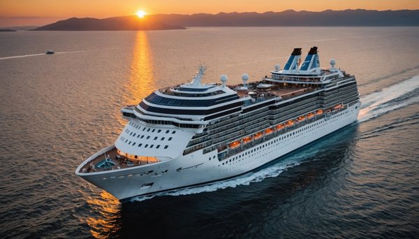 Découvrez les types et avantages des croisières : conseils et destinations